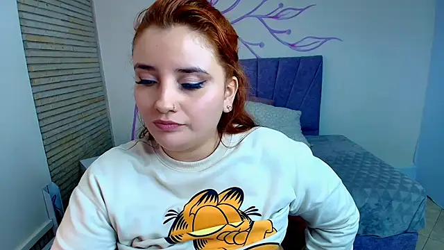 Snapshot of ZaraNolimits_ chatting on December 2024 10:52:02 PM ZaraNolimits online show from December 2024 10:52:02 PM