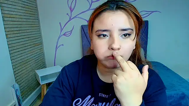 Snapshot of ZaraNolimits_ chatting on January 2025 03:47:02 PM ZaraNolimits online show from January 2025 03:47:02 PM