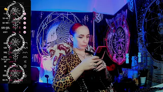 miss jenna lovee online show from January 2025 04:59:01 AM