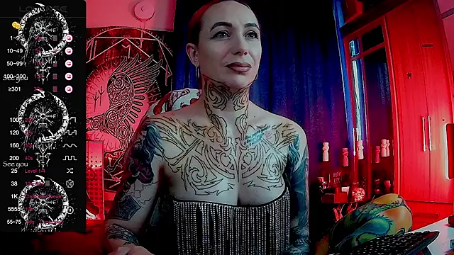 miss jenna lovee online show from February 2025 03:56:01 AM