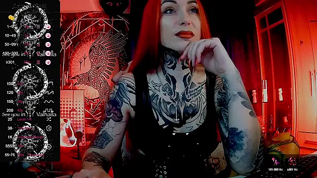 miss jenna lovee online show from March 2025 12:38:02 AM