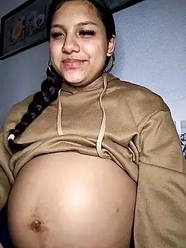 Alix sweet22 online show from November 2025 04:05:01 PM