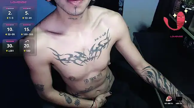 Snapshot of Gowtherr_ chatting on February 2025 05:16:01 PM Gowtherr online show from February 2025 05:16:01 PM