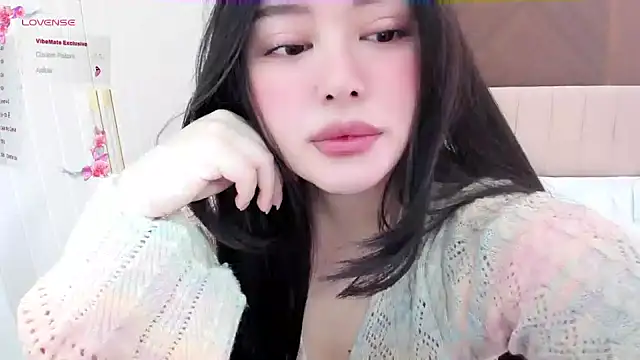 tenderlybaee online show from December 2024 05:09:02 AM