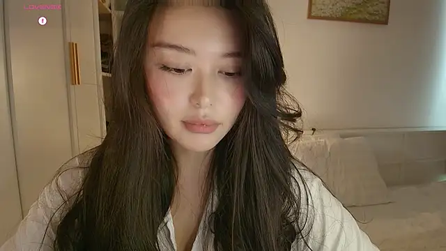 tenderlybaee online show from November 2025 05:10:01 AM