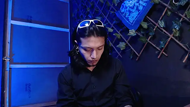 Dicaprioo  online show from November 2025 06:04:02 AM