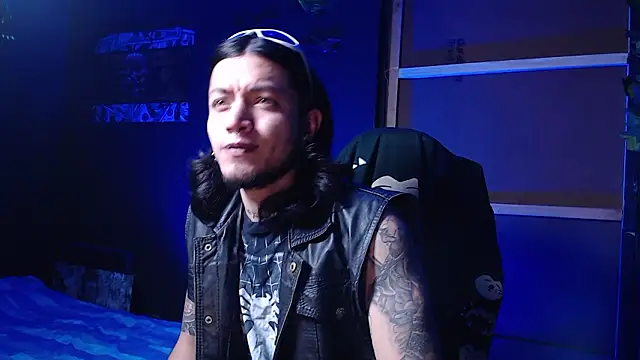 Dicaprioo  online show from February 2026 07:18:01 AM