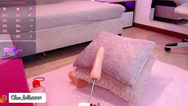 Charlotte Jones   online show from February 2025 02:26:01 PM