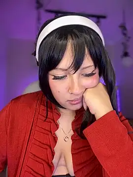 Charlotte Jones   online show from March 2025 02:21:02 PM