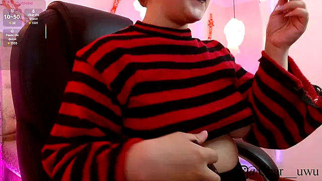 Charlotte Jones   online show from October 2025 11:29:01 AM