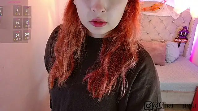 Charlotte Jones   online show from October 2025 10:30:01 AM