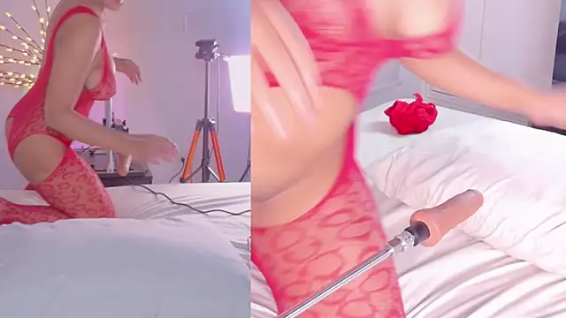 Tiny Annie online show from November 2025 08:36:02 PM