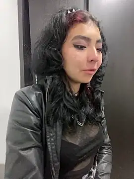  Gothiccbitch  online show from December 2024 06:00:01 AM