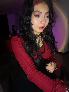  Gothiccbitch  online show from October 2025 02:53:01 AM