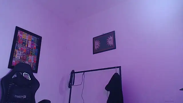 Rachell  420 online show from March 2026 11:18:01 PM