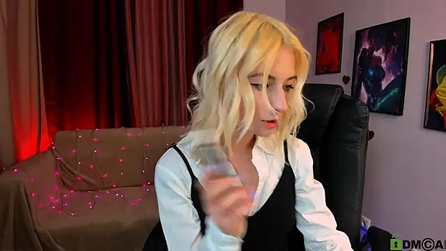 melisa white1 online show from March 2025 08:43:02 PM