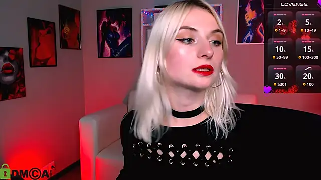 melisa white1 online show from October 2025 07:23:01 PM