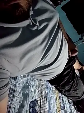 GILBERTHOR92 online show from January 2026 04:37:02 AM