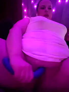 GinAnnTonic online show from February 2025 08:57:01 PM