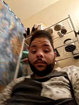 Snapshot of Dj-yefri-pauta chatting on September 2025 10:43:01 PM Dj-yefri-pauta online show from September 2025 10:43:01 PM