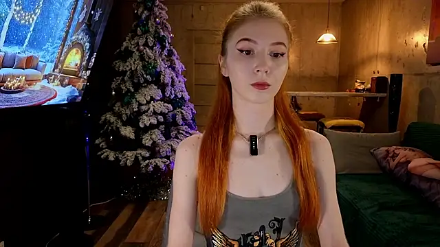 izi-fox online show from December 2024 03:09:02 PM