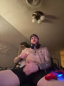 darthjeff21 online show from September 2025 08:47:01 PM