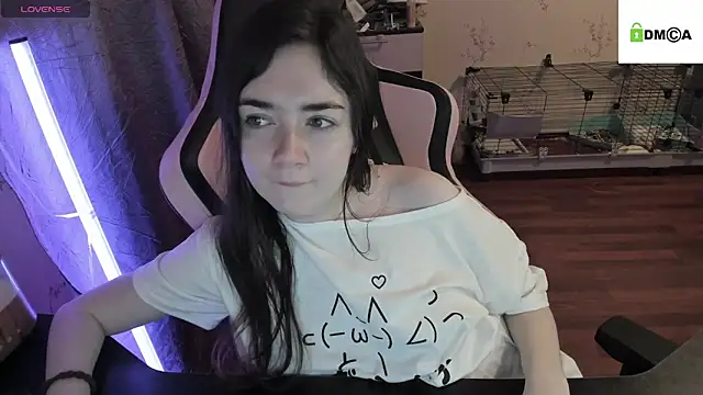 Crazy forest fairy online show from January 2025 01:28:02 AM