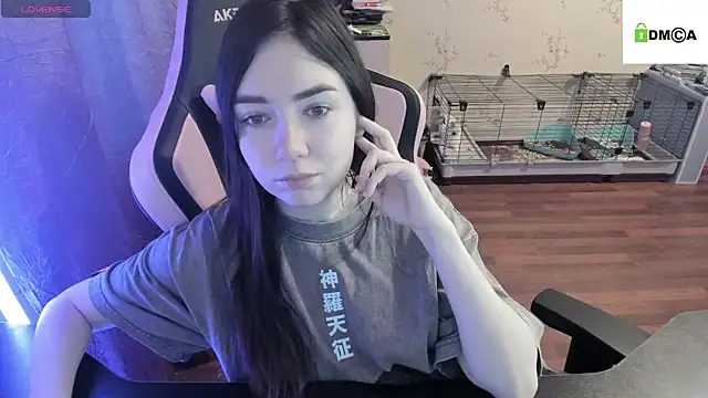 Crazy forest fairy online show from February 2025 05:51:02 AM