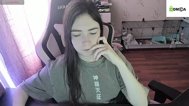 Crazy forest fairy online show from February 2025 11:53:01 AM