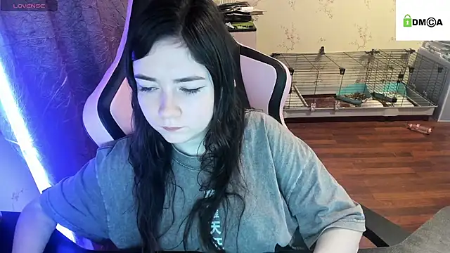 Crazy forest fairy online show from March 2025 04:16:02 AM