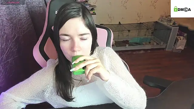 Crazy forest fairy online show from October 2025 03:55:02 PM