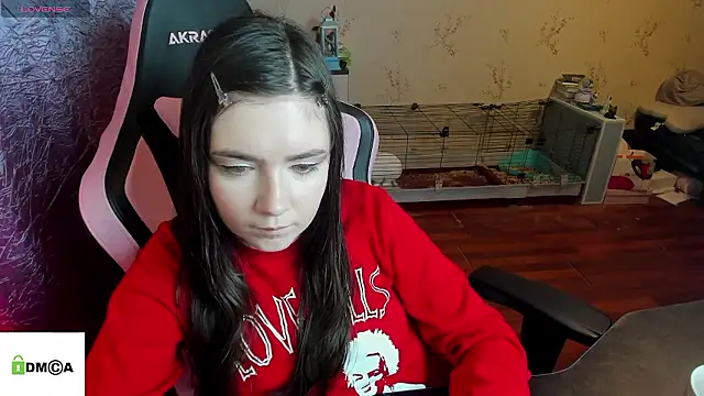 Crazy forest fairy online show from January 2026 12:15:02 AM