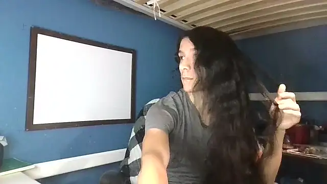 Snapshot of Flappywig chatting on January 2025 09:15:02 AM Flappywig online show from January 2025 09:15:02 AM