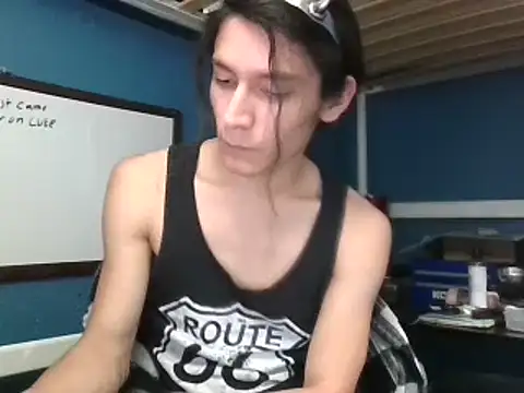 Snapshot of Flappywig chatting on January 2025 09:35:01 AM Flappywig online show from January 2025 09:35:01 AM