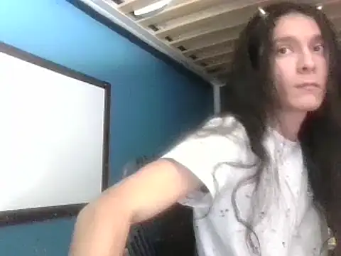 Snapshot of Flappywig chatting on January 2025 05:35:01 AM Flappywig online show from January 2025 05:35:01 AM