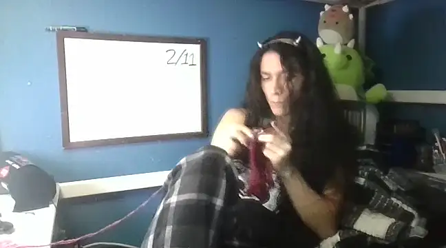 Snapshot of Flappywig chatting on February 2025 05:37:01 AM Flappywig online show from February 2025 05:37:01 AM