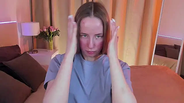 Cassie Kelman online show from January 2025 08:56:01 PM