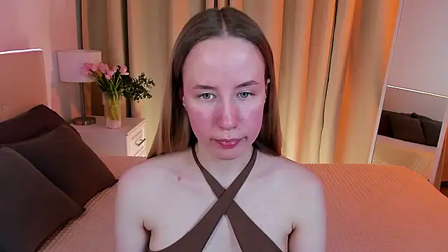 Cassie Kelman online show from February 2025 12:06:01 AM