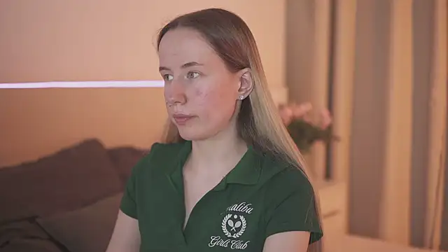 Cassie Kelman online show from March 2025 09:00:02 PM