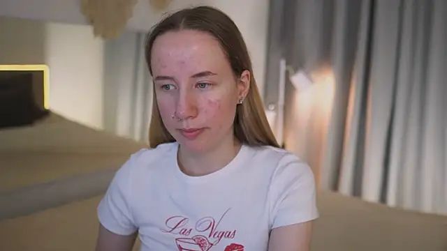 Cassie Kelman online show from March 2025 03:35:02 AM