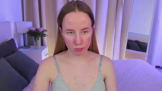 Cassie Kelman online show from March 2025 11:59:02 PM