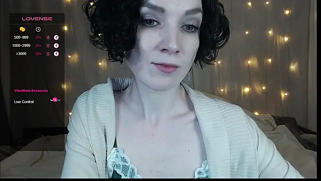 TinaWince online show from January 2025 08:10:02 AM