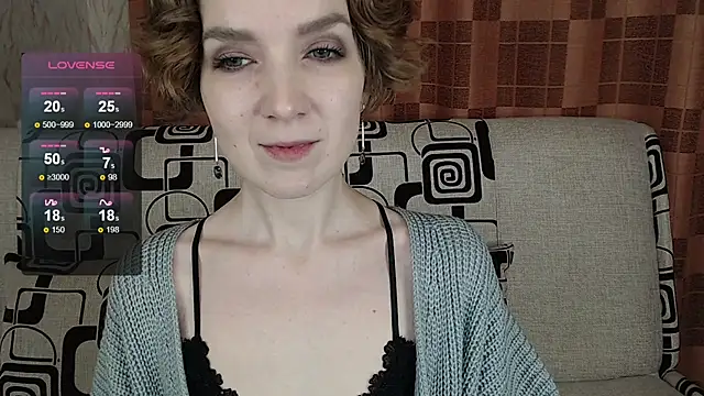 TinaWince online show from February 2026 04:55:01 AM