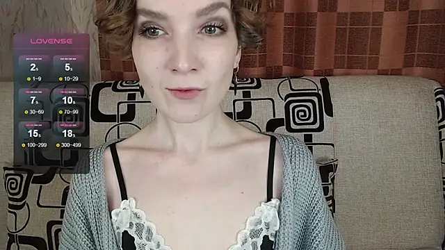 TinaWince online show from February 2026 05:06:02 AM