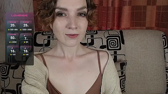 TinaWince online show from May 2026 05:03:02 AM