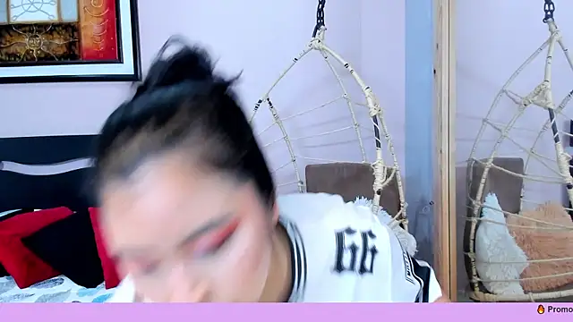  alaiasmile  online show from February 2025 07:25:02 PM