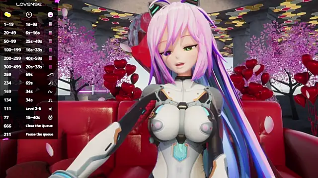 Snapshot of CosmicFaith chatting on March 2025 07:15:01 AM CosmicFaith online show from March 2025 07:15:01 AM