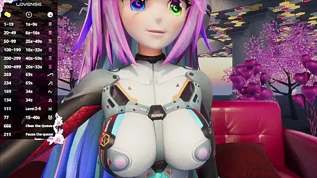 Snapshot of CosmicFaith chatting on September 2025 05:40:02 AM CosmicFaith online show from September 2025 05:40:02 AM