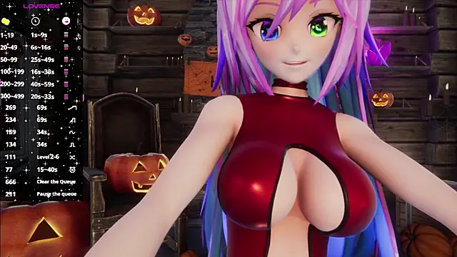 Snapshot of CosmicFaith chatting on November 2025 07:14:01 AM CosmicFaith online show from November 2025 07:14:01 AM