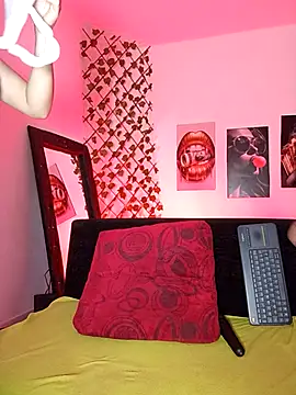 ARTHUR MINI online show from September 2025 04:58:01 AM